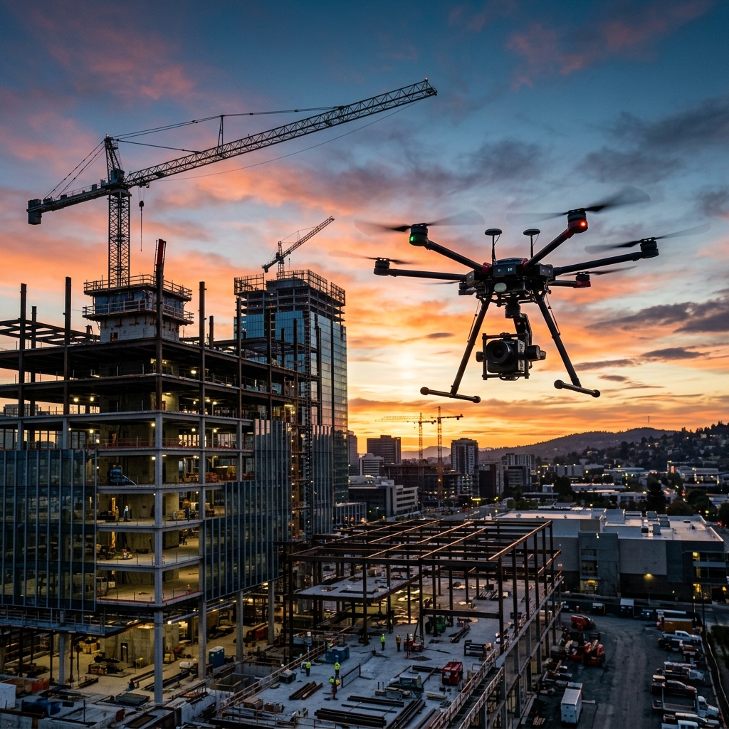 Prabhu Drone Research and Development | UAV Training & Certification